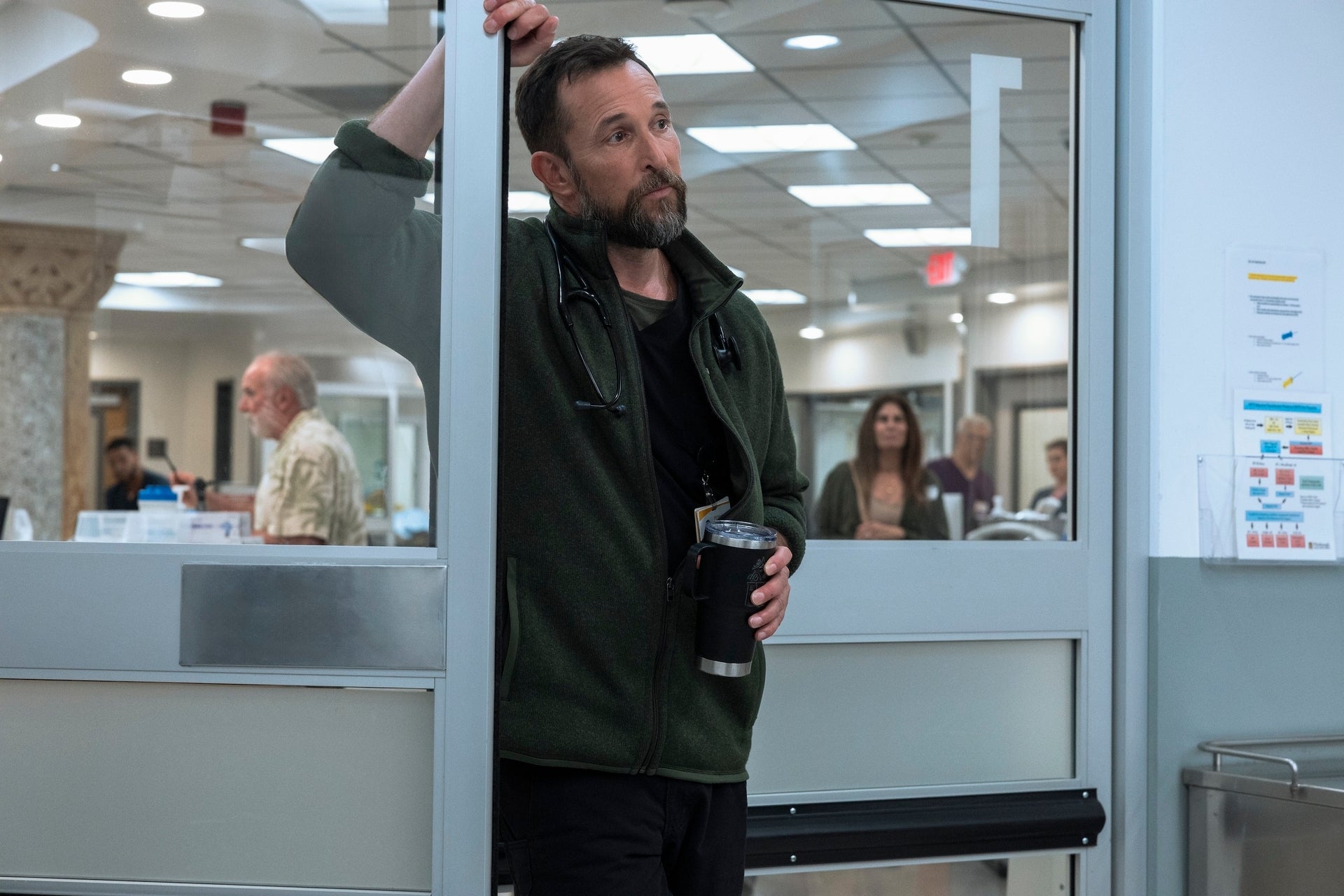 31 Best TV Shows To Watch In Winter 2026