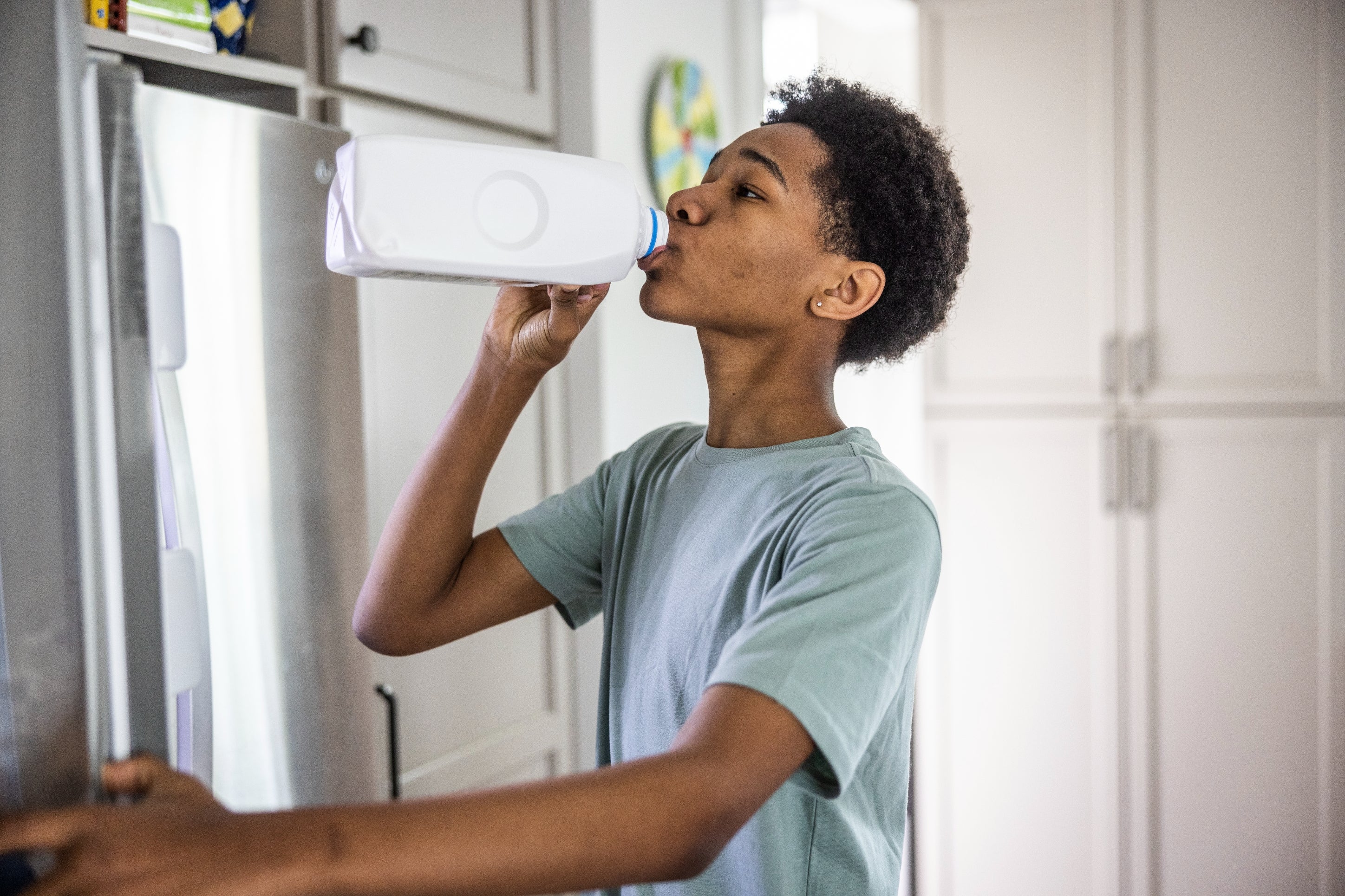 31 Gross And Bizarre Kitchen Habits