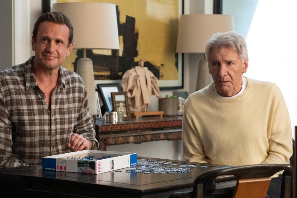 31 Best TV Shows To Watch In Winter 2026