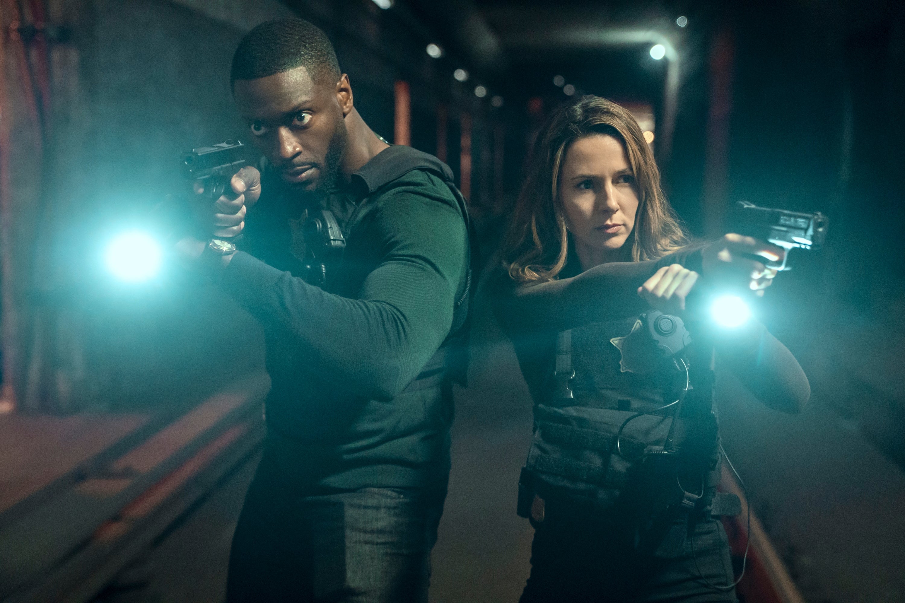 31 Best TV Shows To Watch In Winter 2026