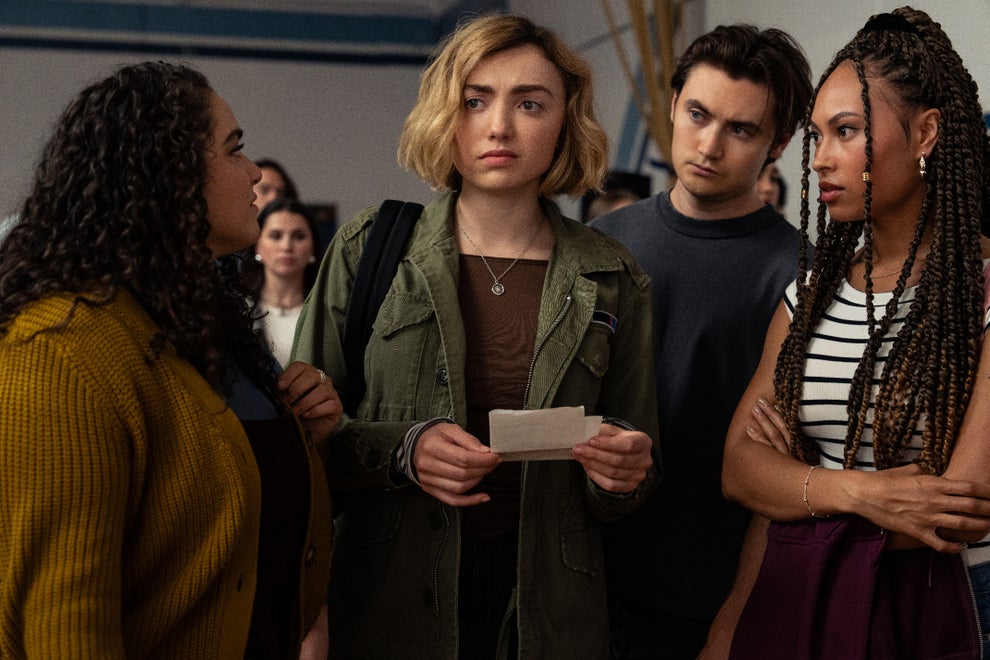 31 Best TV Shows To Watch In Winter 2026