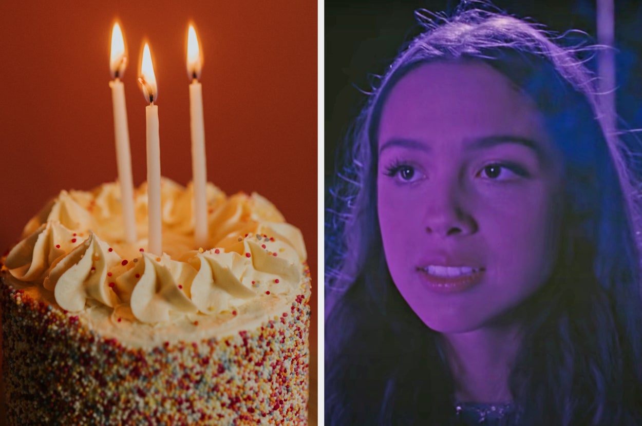 This Might Freak You Out (And I'm Truly Sorry About That), But I Can Guess Your Birth Month Based On Your Favorite Songs