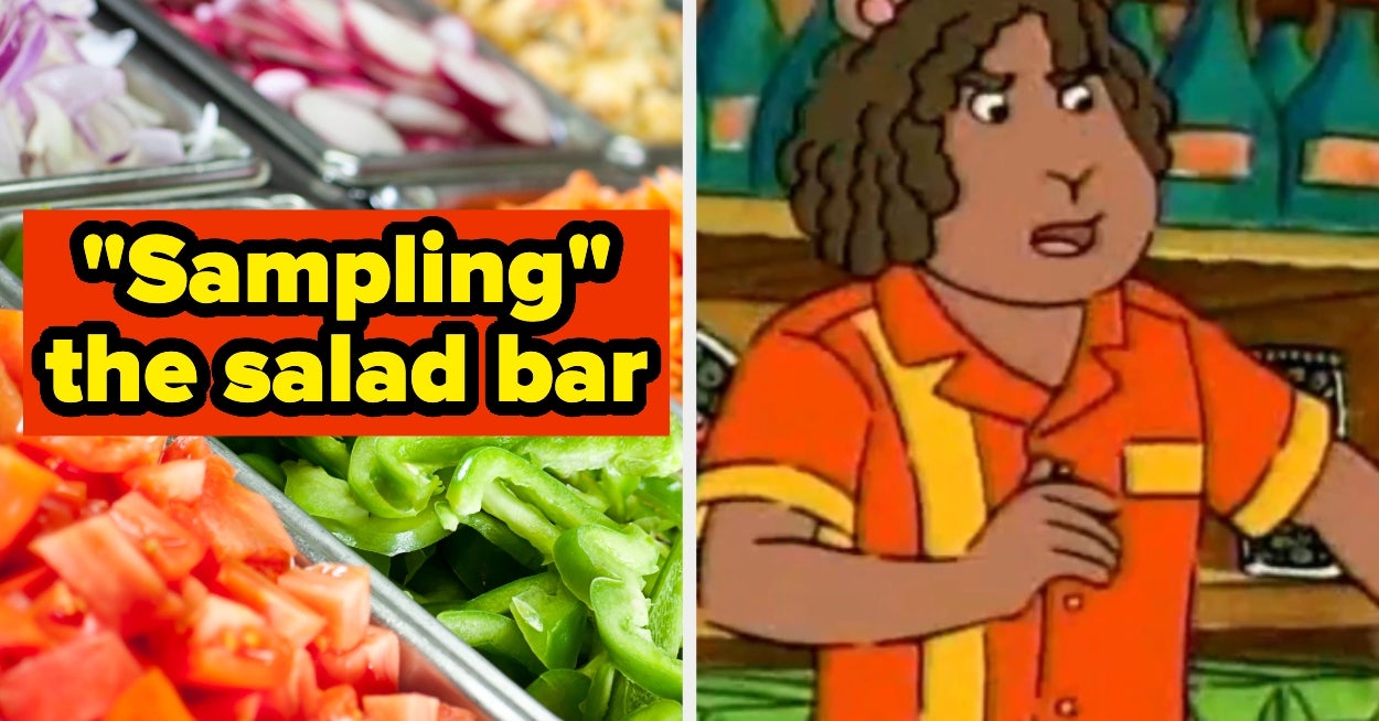 If You Do 15/21 Of These Things In The Grocery Store, Literally Everyone Hates You