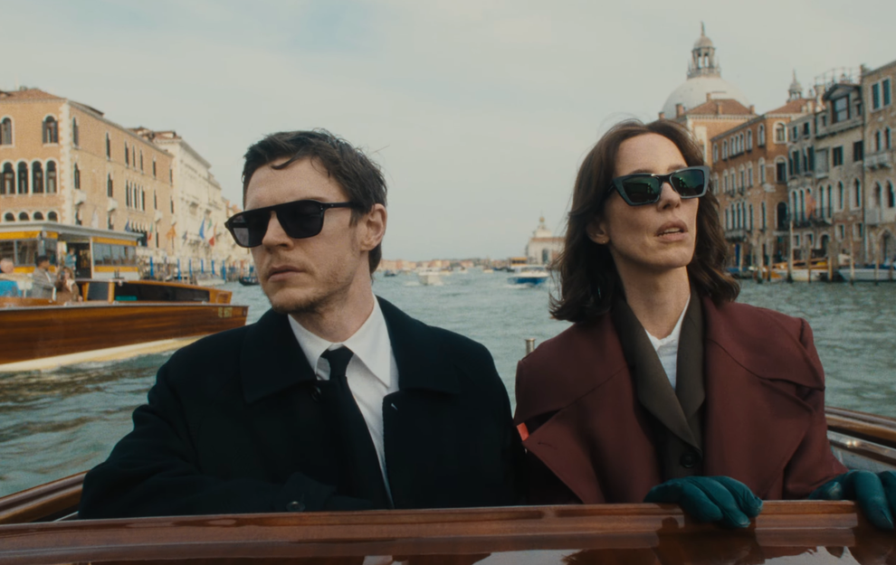 31 Best TV Shows To Watch In Winter 2026