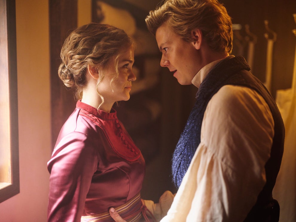 31 Best TV Shows To Watch In Winter 2026