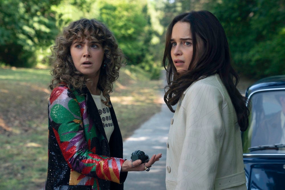 31 Best TV Shows To Watch In Winter 2026