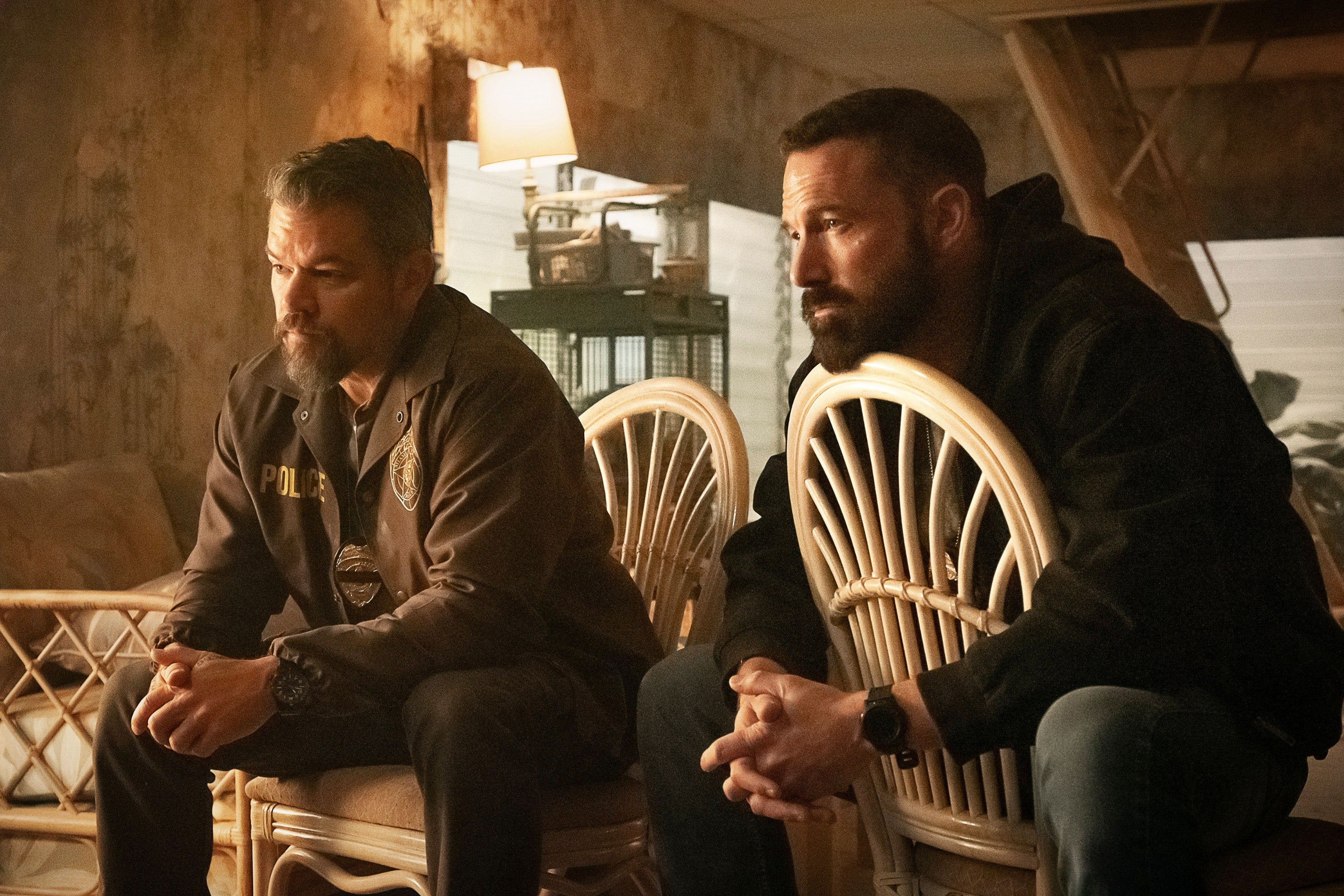 The Best New Movies On Netflix To Watch: January 2026