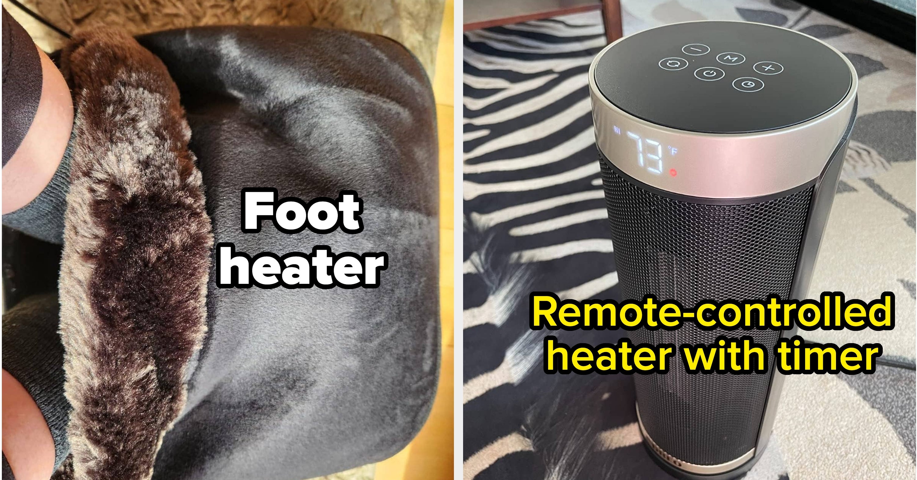 These 27 Products Will Help You Stay Warm In Your Home Without Turning The Heat On