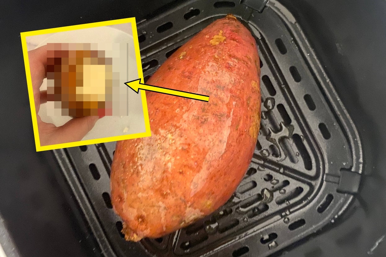 TikTokers Are Seriously LOSING IT Over This 