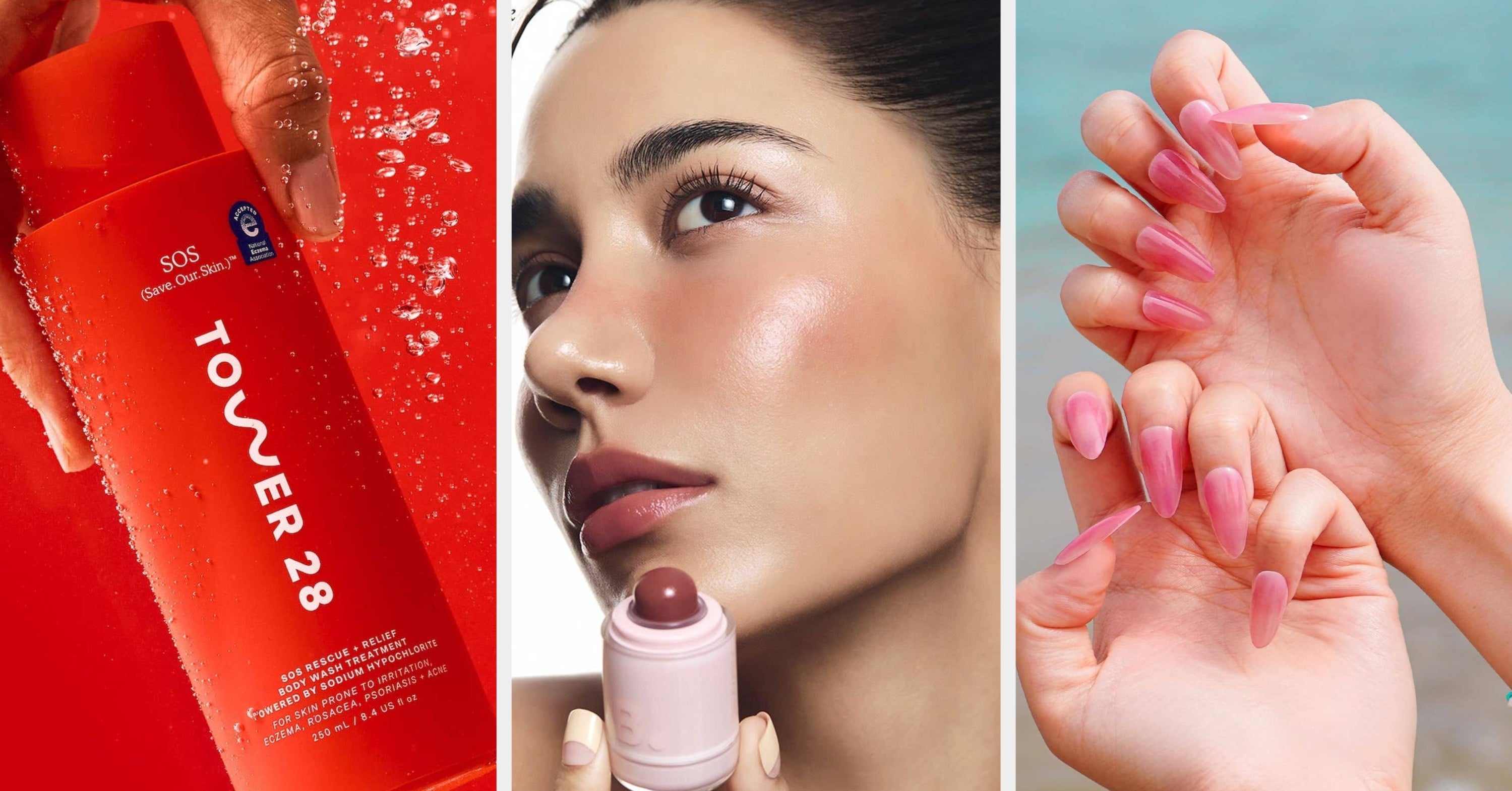 Good Luck Scrolling Through This Post Without Finding At Least One Beauty Product You’ll Want To Try Out