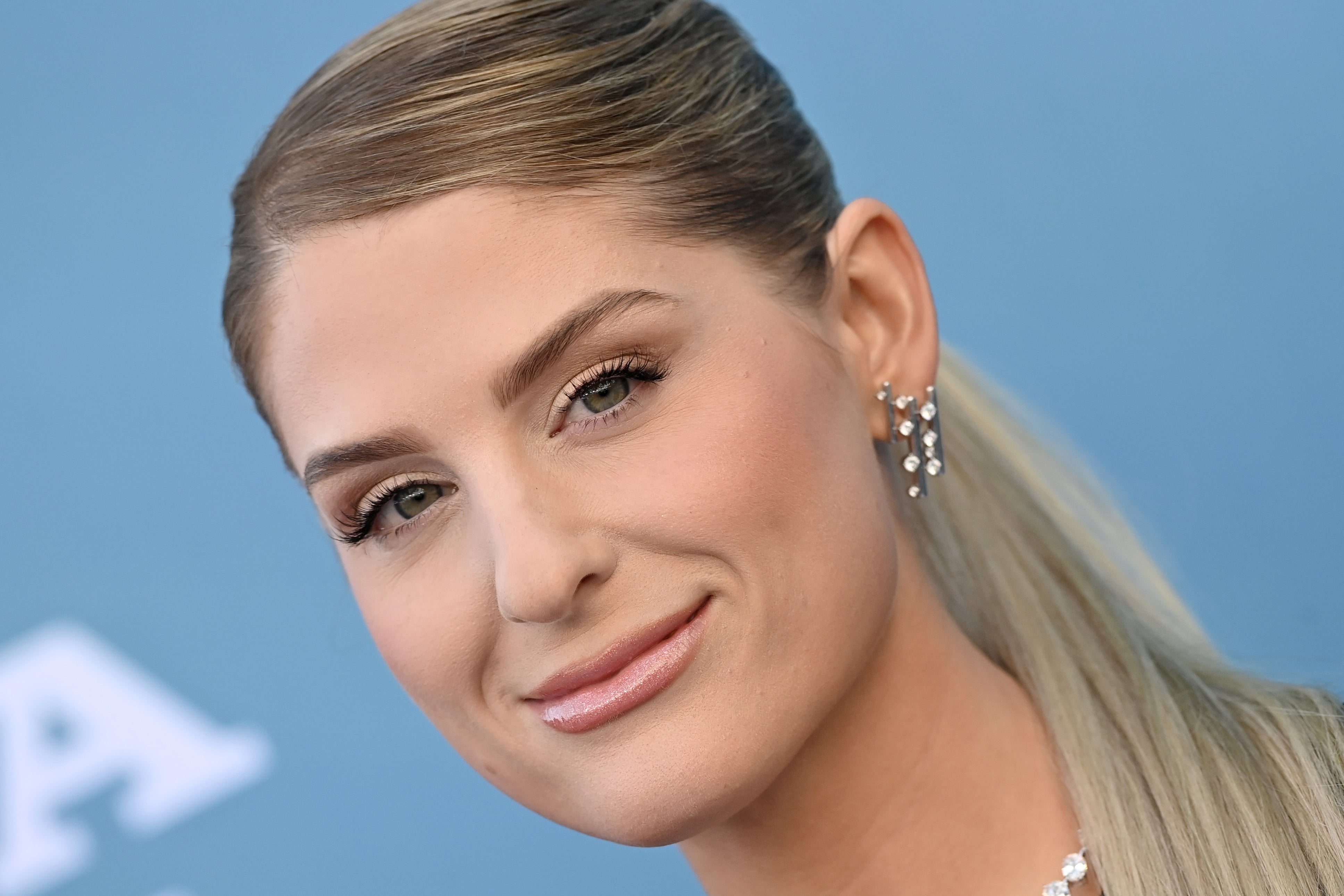 Meghan Trainor Just Posted A TikTok About The 