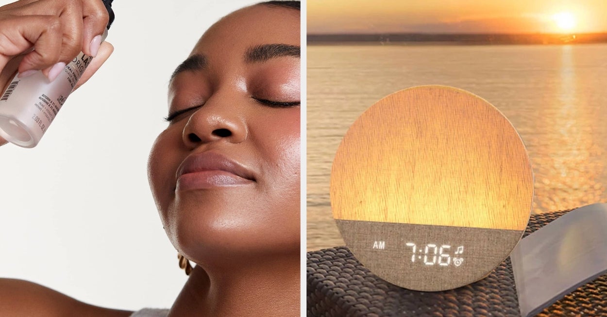 30 Products From Walmart For Non-Morning People That’ll Get You Out The Door Faster