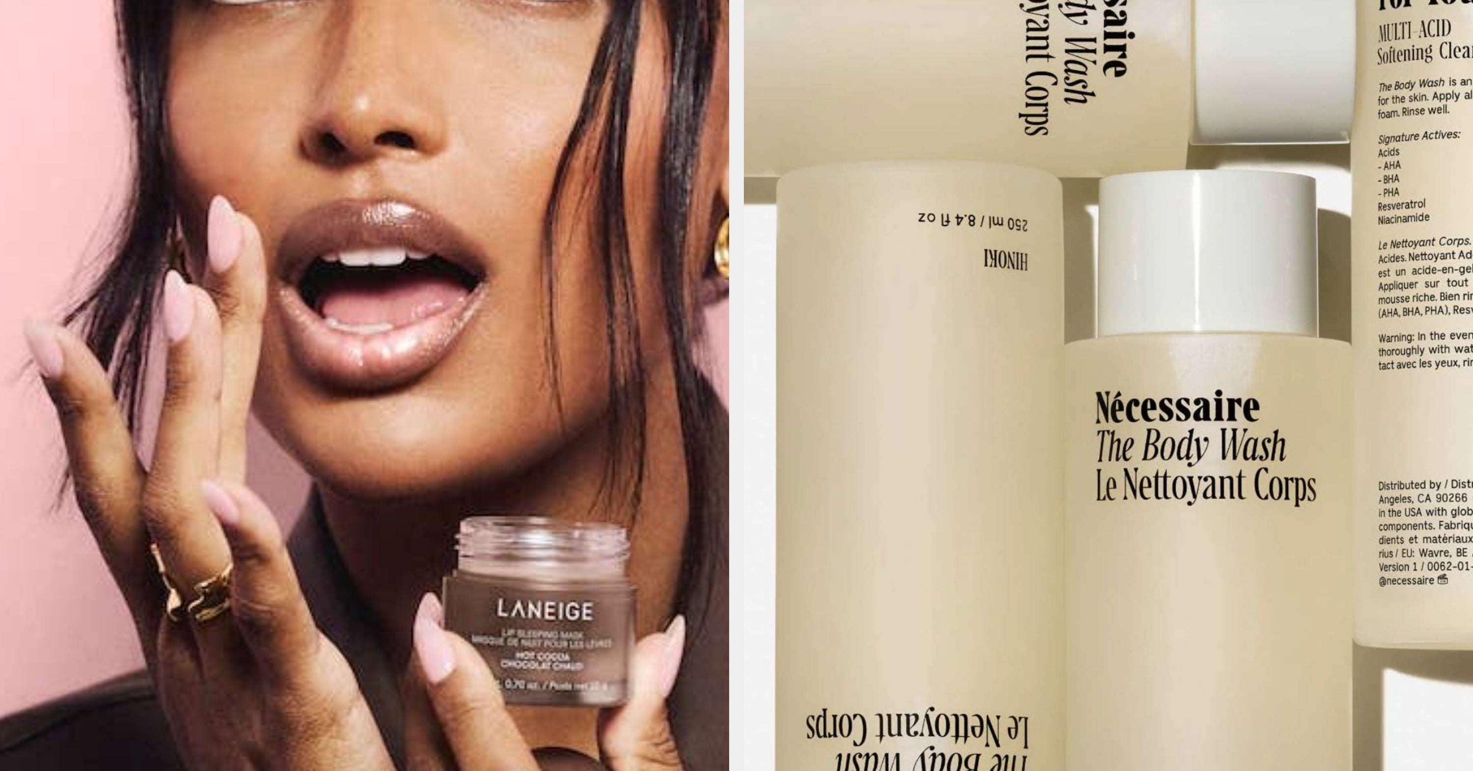 If You Want To Start Taking Your Skincare More Seriously But Don’t Want To Spend A Ton Of Money, Here Are 27 Products From Sephora To Try