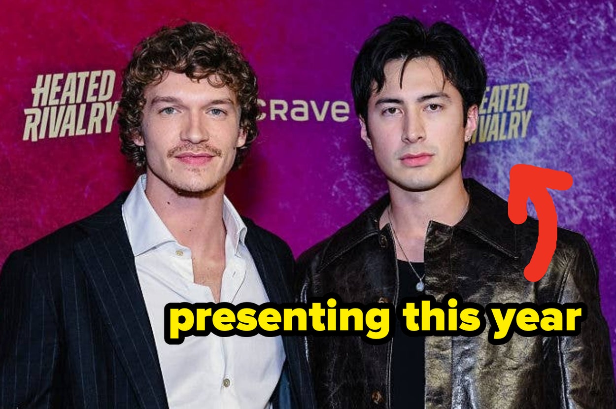 Here's Absolutely Everything You Need To Know About The 2026 Golden Globes