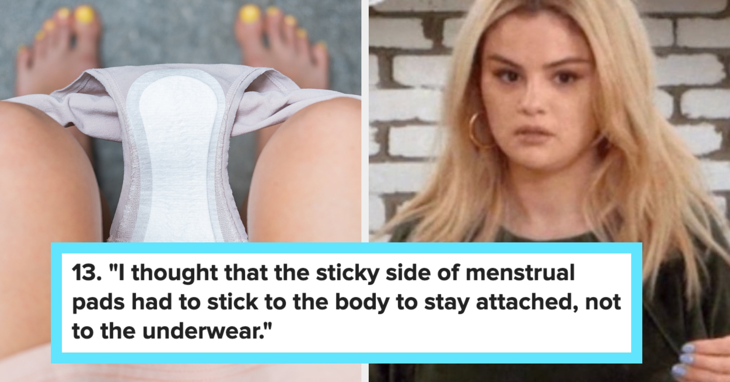 Men Are Confessing The Things They Didn't Know About Women Until They Started Dating Them, And To Say I Am Gobsmacked Is An Understatement