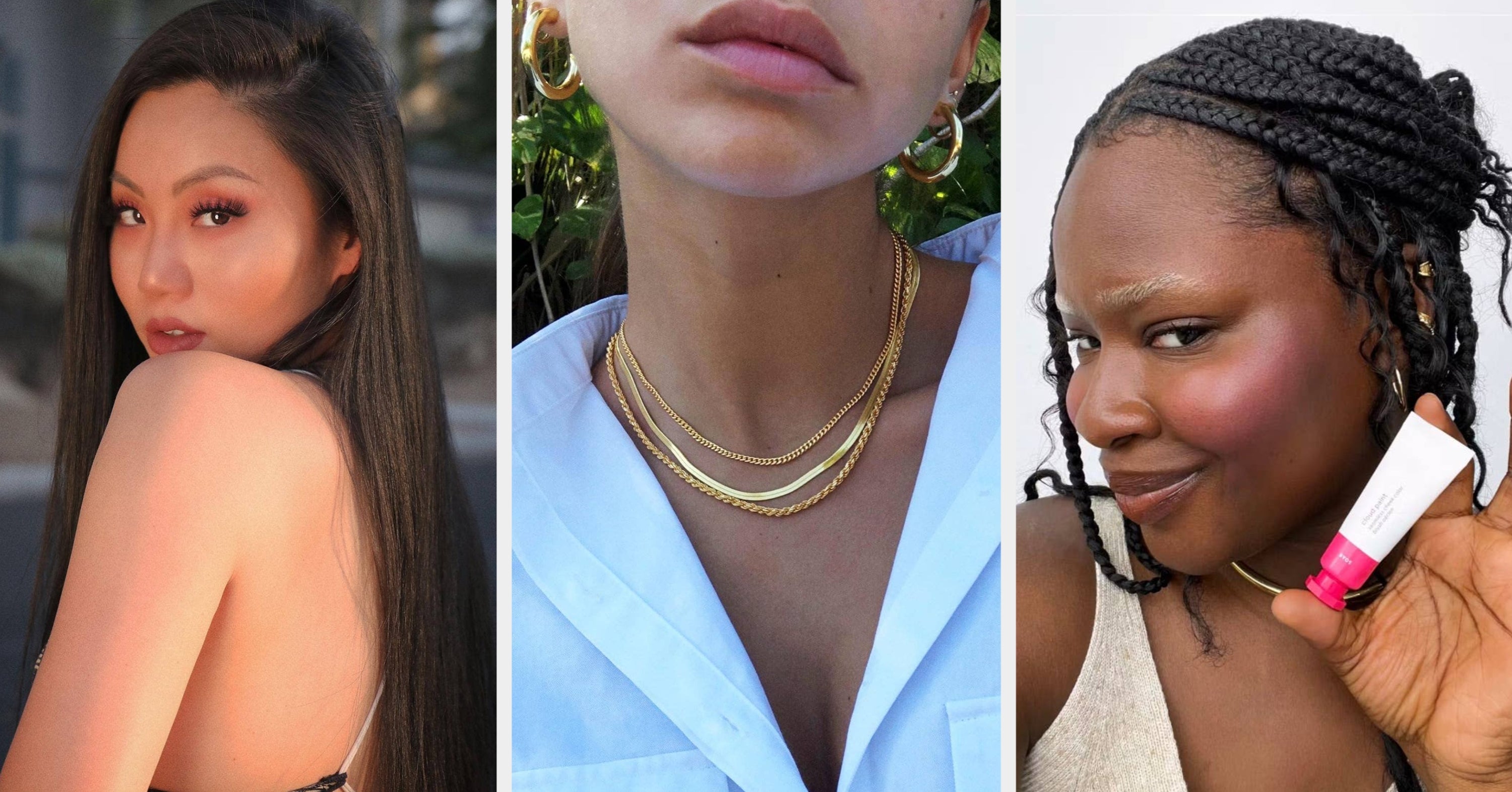 34 Products If You Want To Step Into Your Lazy Chic Era In 2026