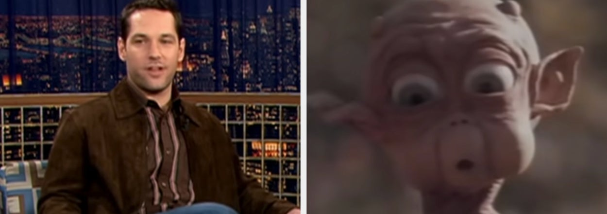 19 Times Celebrities Were So Savage To Each Other, I Had To Take A Moment To Recover