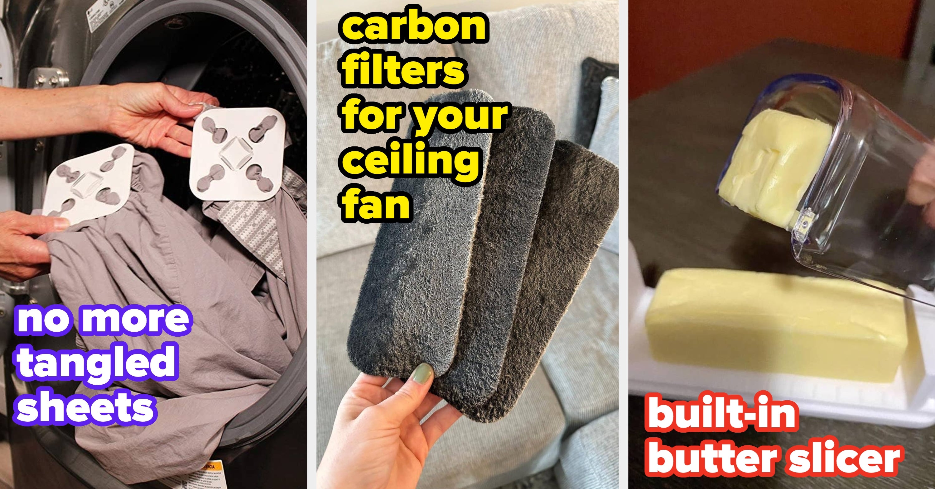 If You Love Finding Little “Cheat Codes” For Life, Try These 33 Clever Home Products