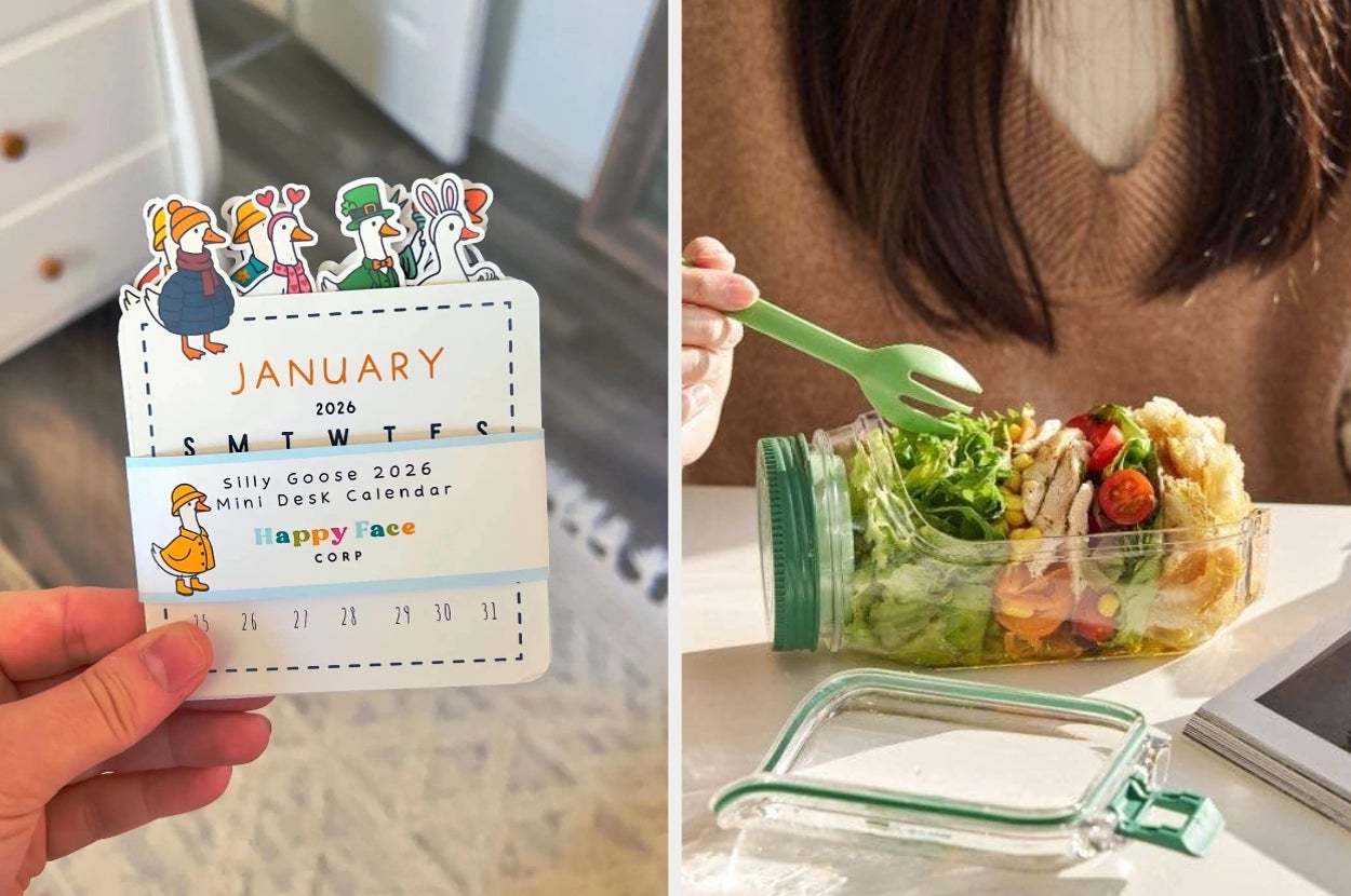 33 Newer, Practical Items You’ll Want To Try In 2026