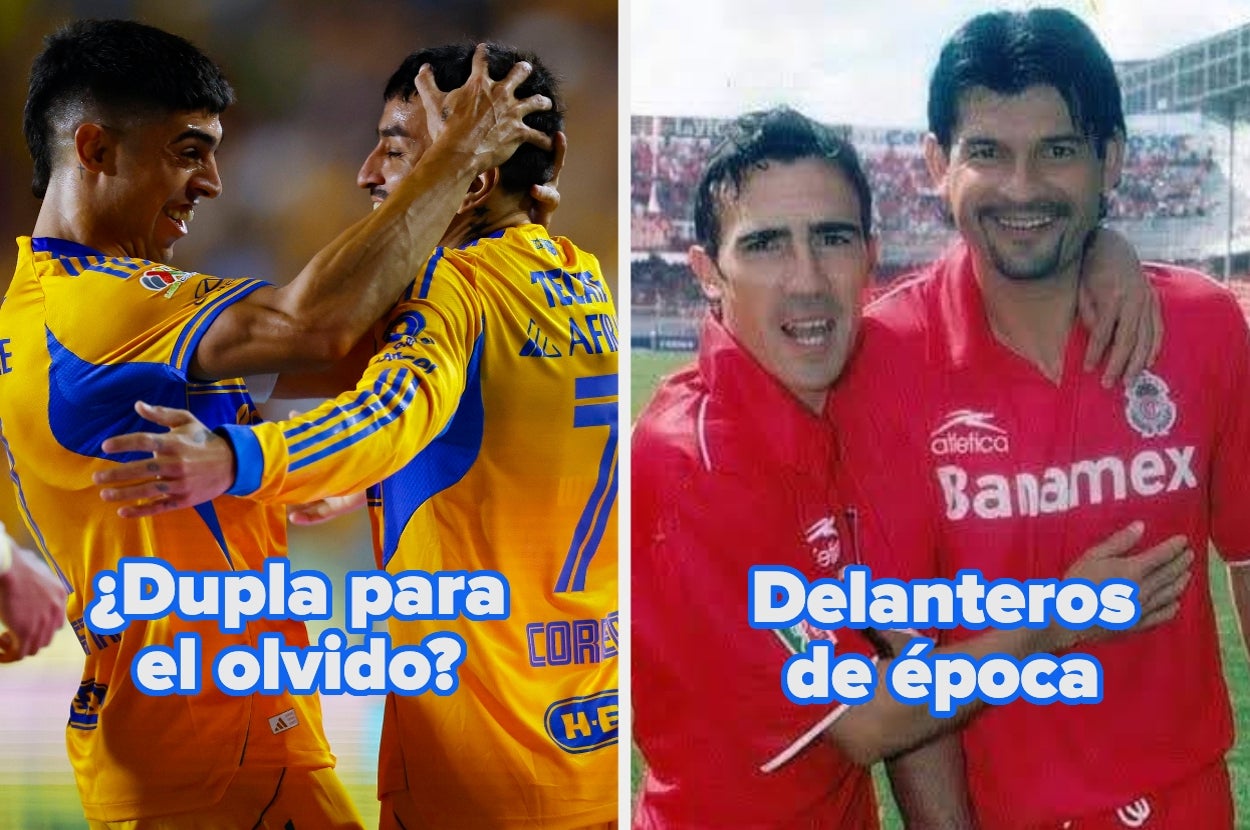 Dime tu jugador favorito de Liga MX y te diré cómo se llevarían en el campo