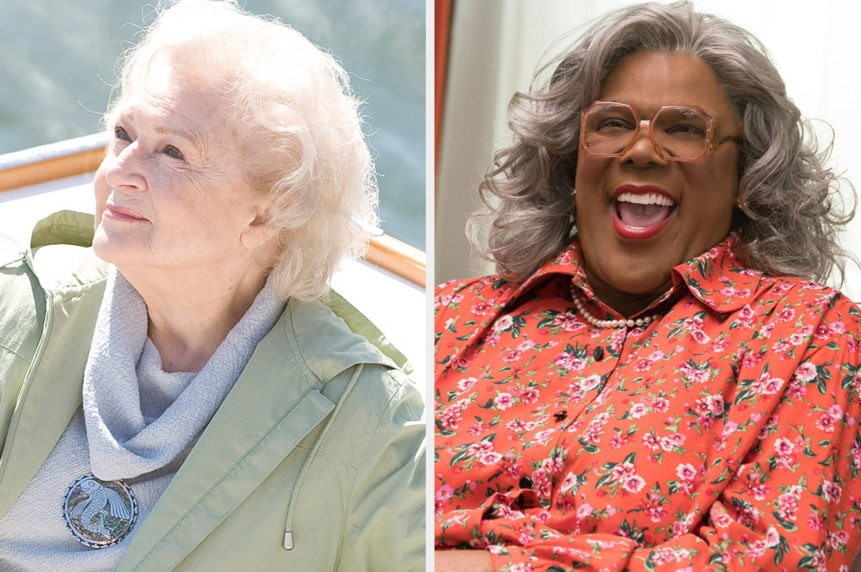 Add Yours: Surprising Benefits Of Aging