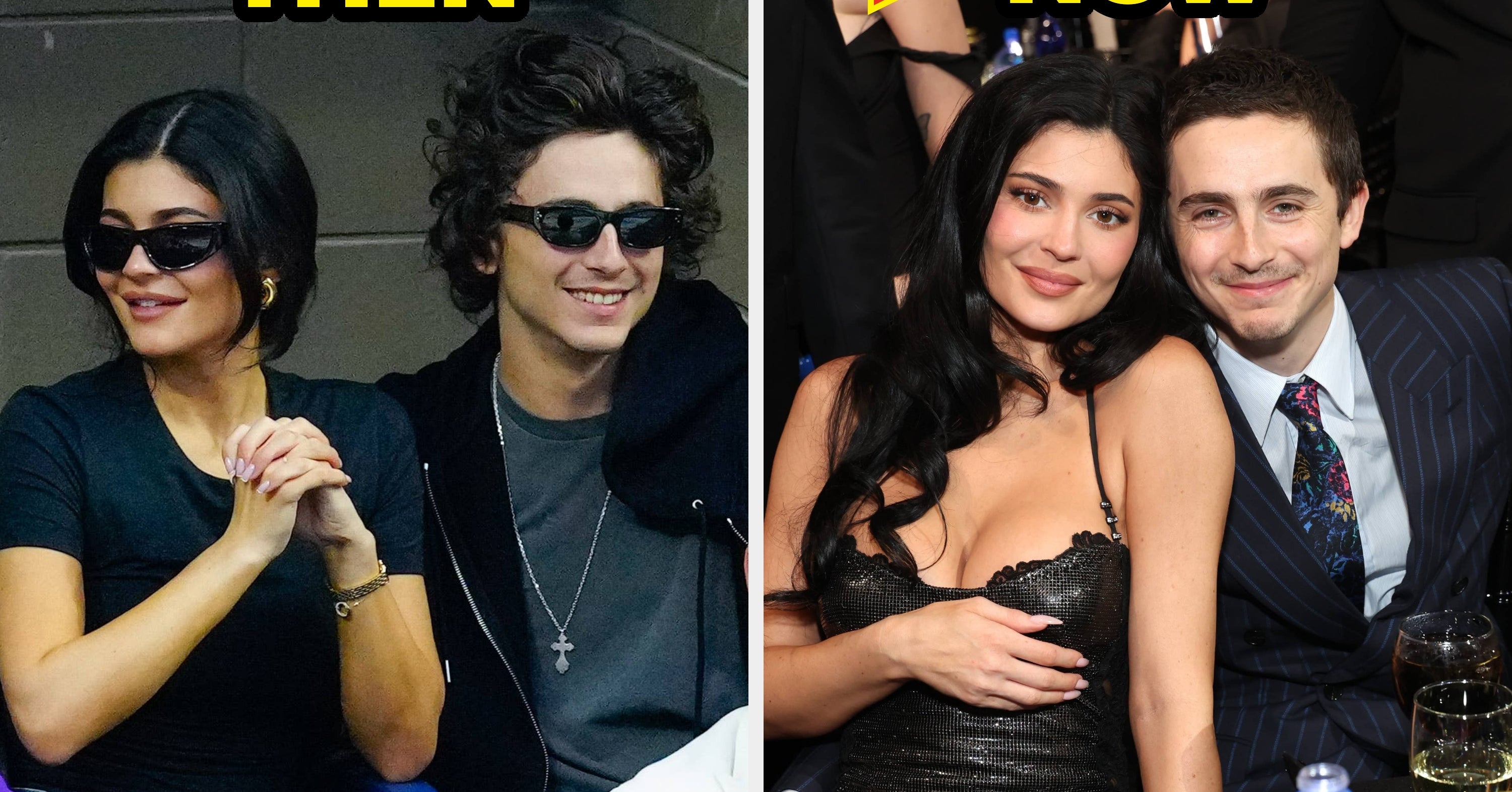 Inside Timothée Chalamet And Kylie Jenner’s Relationship Timeline With Every Juicy Detail