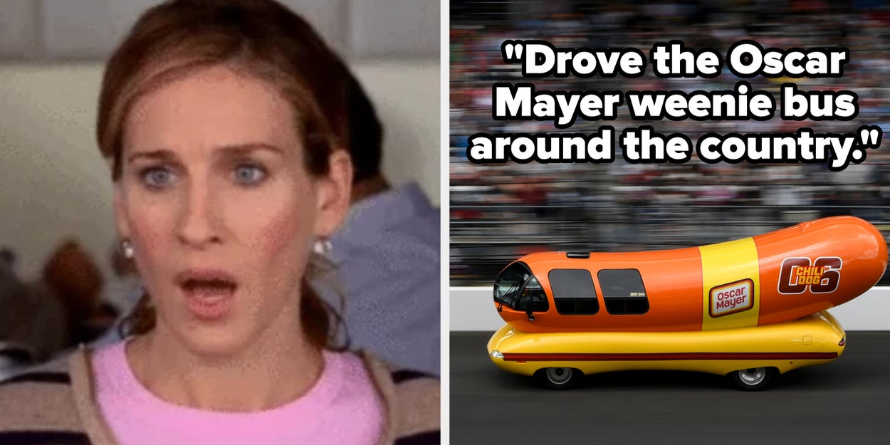 People Are Sharing The Jobs No One Realizes Exist, And Boy Do I Want One