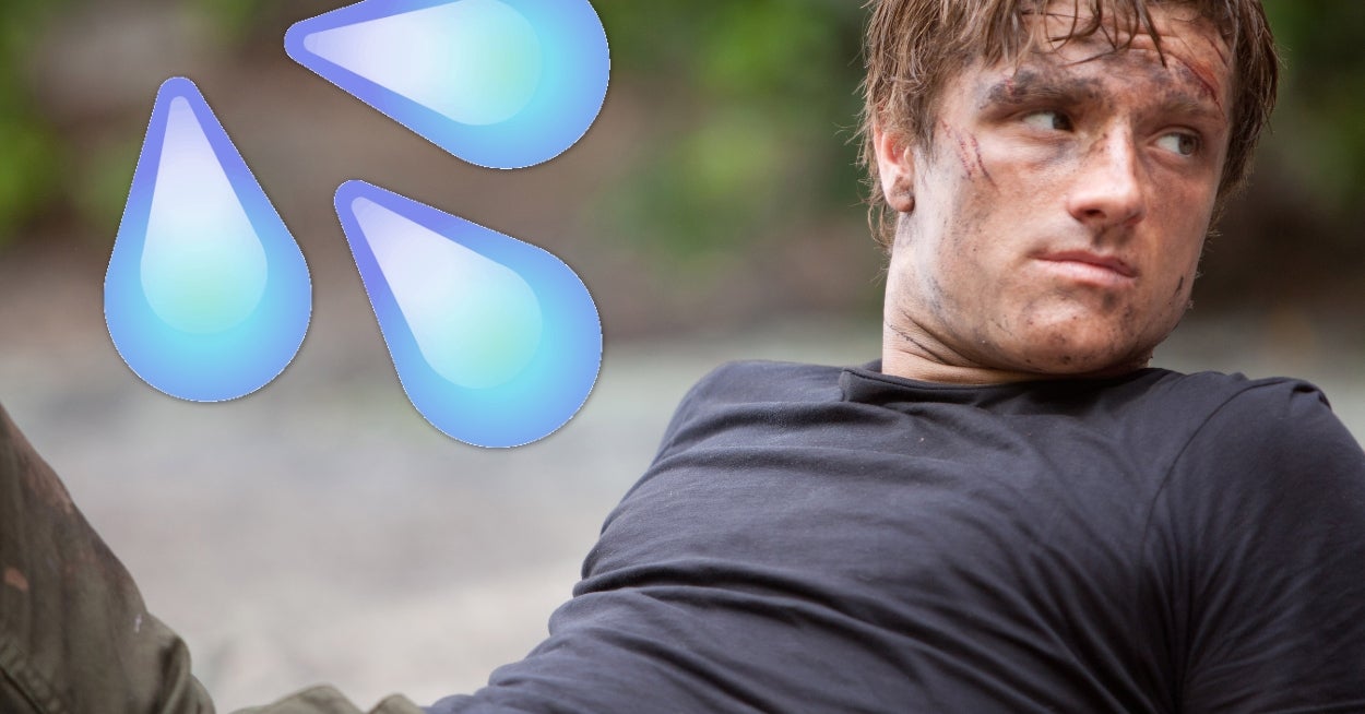 How Long Would You Survive In "The Hunger Games"?