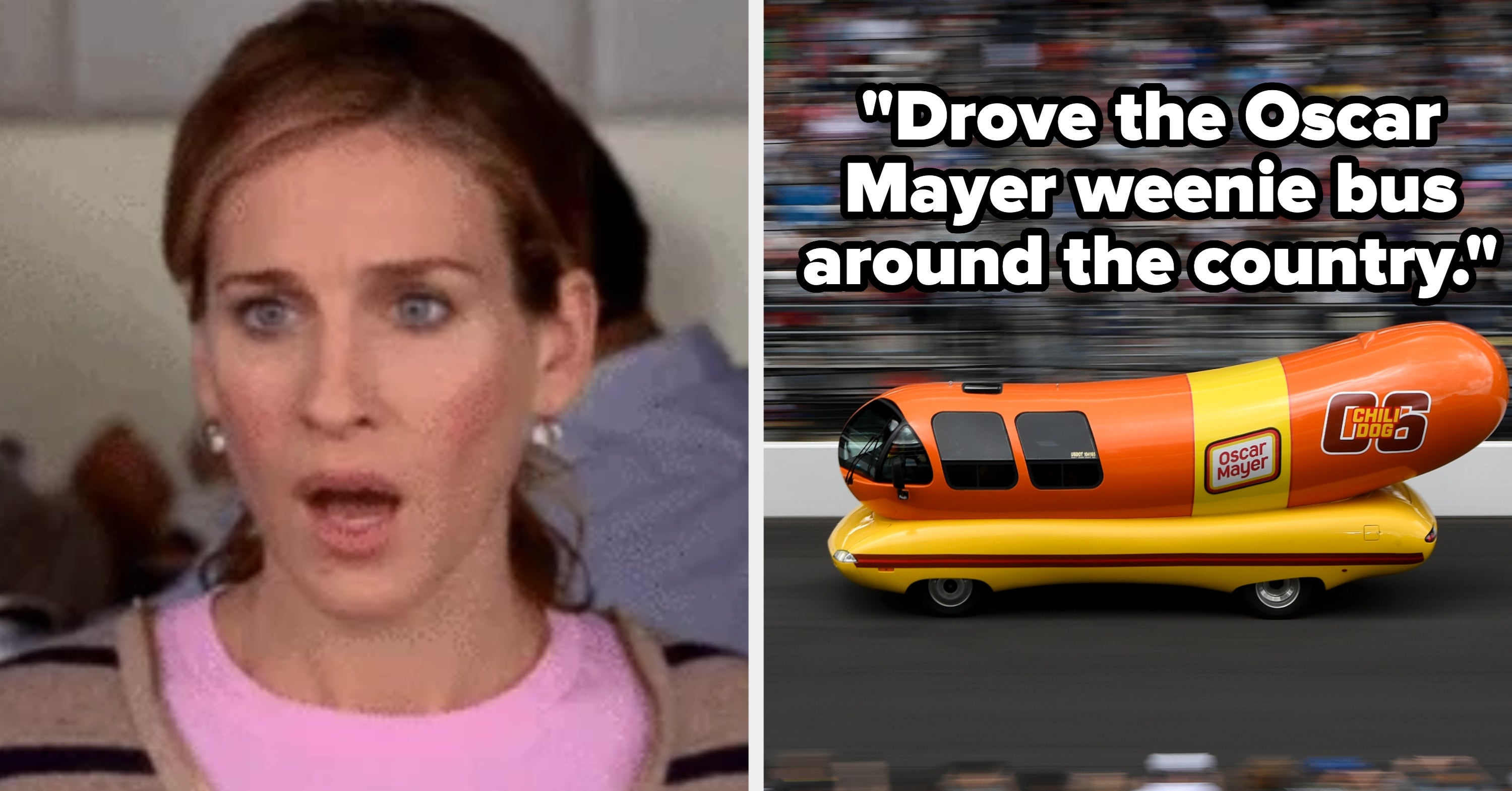 I Can't Believe These 24 Jobs Are Real, But Now My Dream Is To Be A Cheesemonger