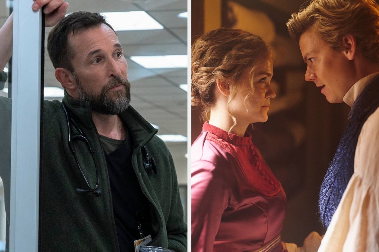 31 TV Shows That Are Premiering Or Returning In Winter 2026 That Are Worth Checking Out