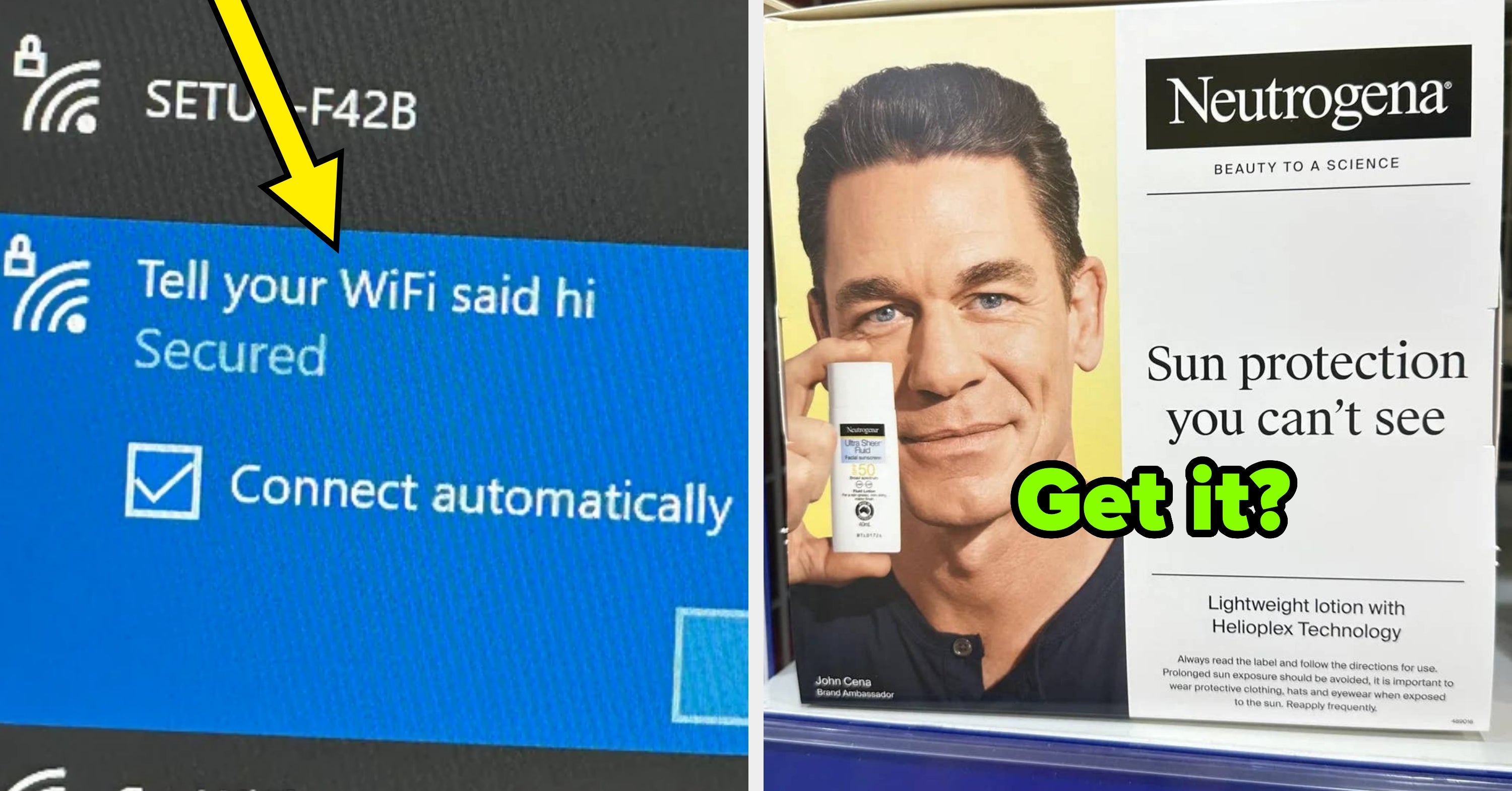 Literally Just 69 (Nice) Hilarious Photos That Made Me Laugh On My Afternoon Poop Break