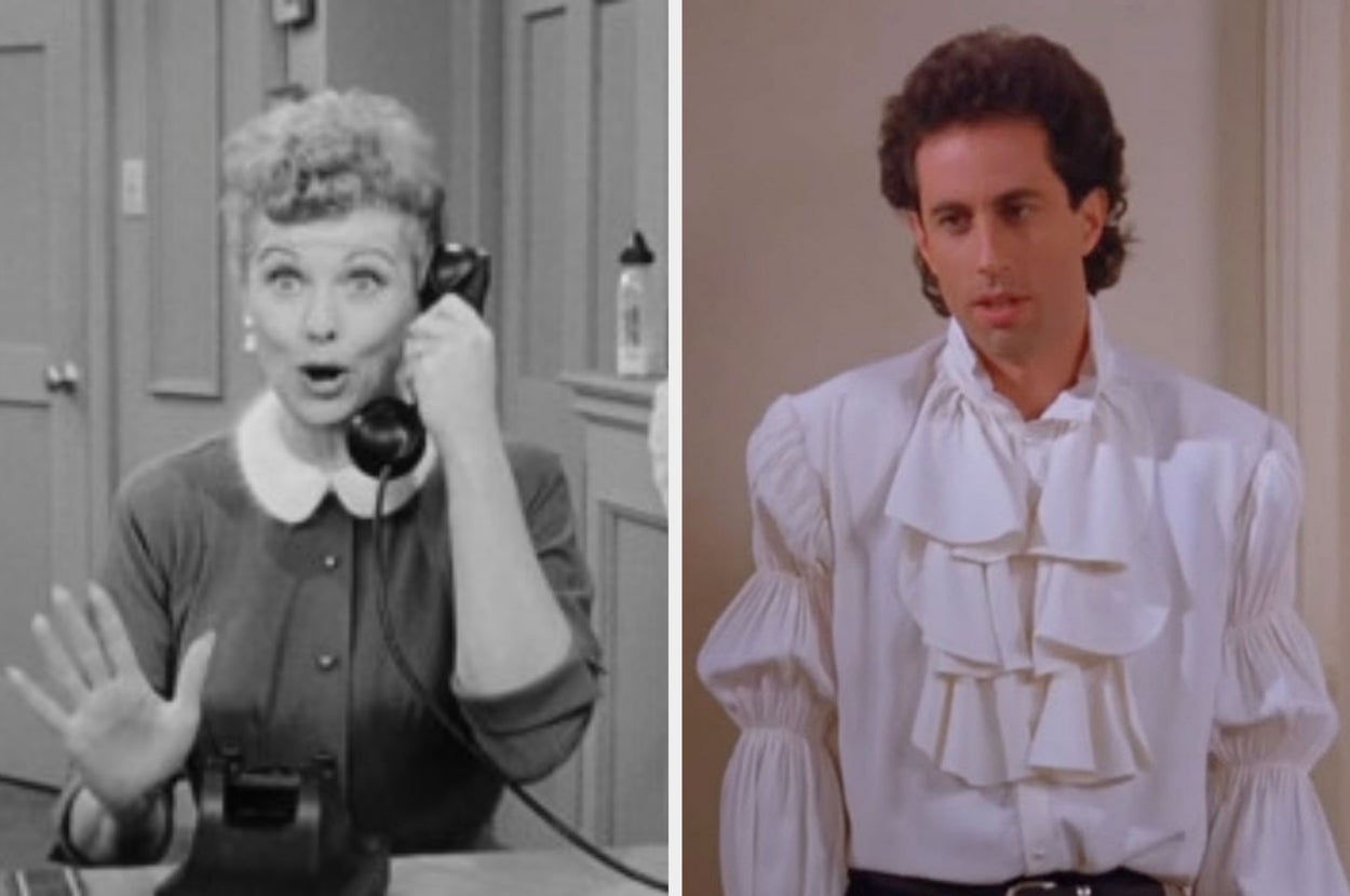 Can You Remember All Of These Iconic TV Quotes?