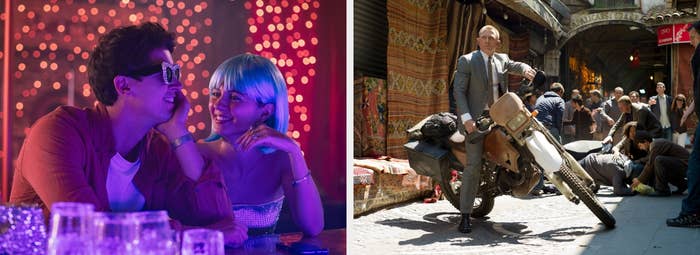 The Best New Movies On Netflix To Watch: January 2026