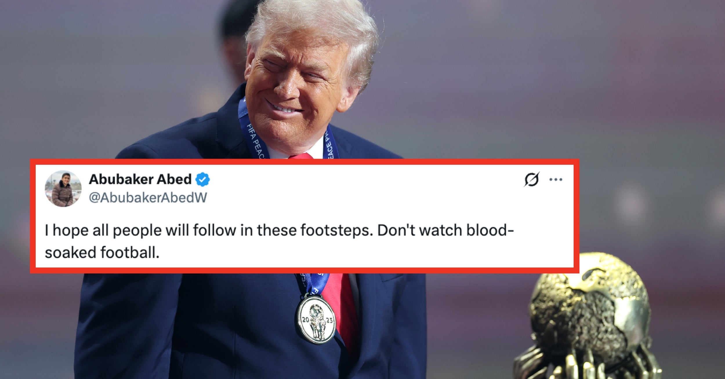 International People Are Showing Support After The ICE Shooting In The Most Unexpected Way