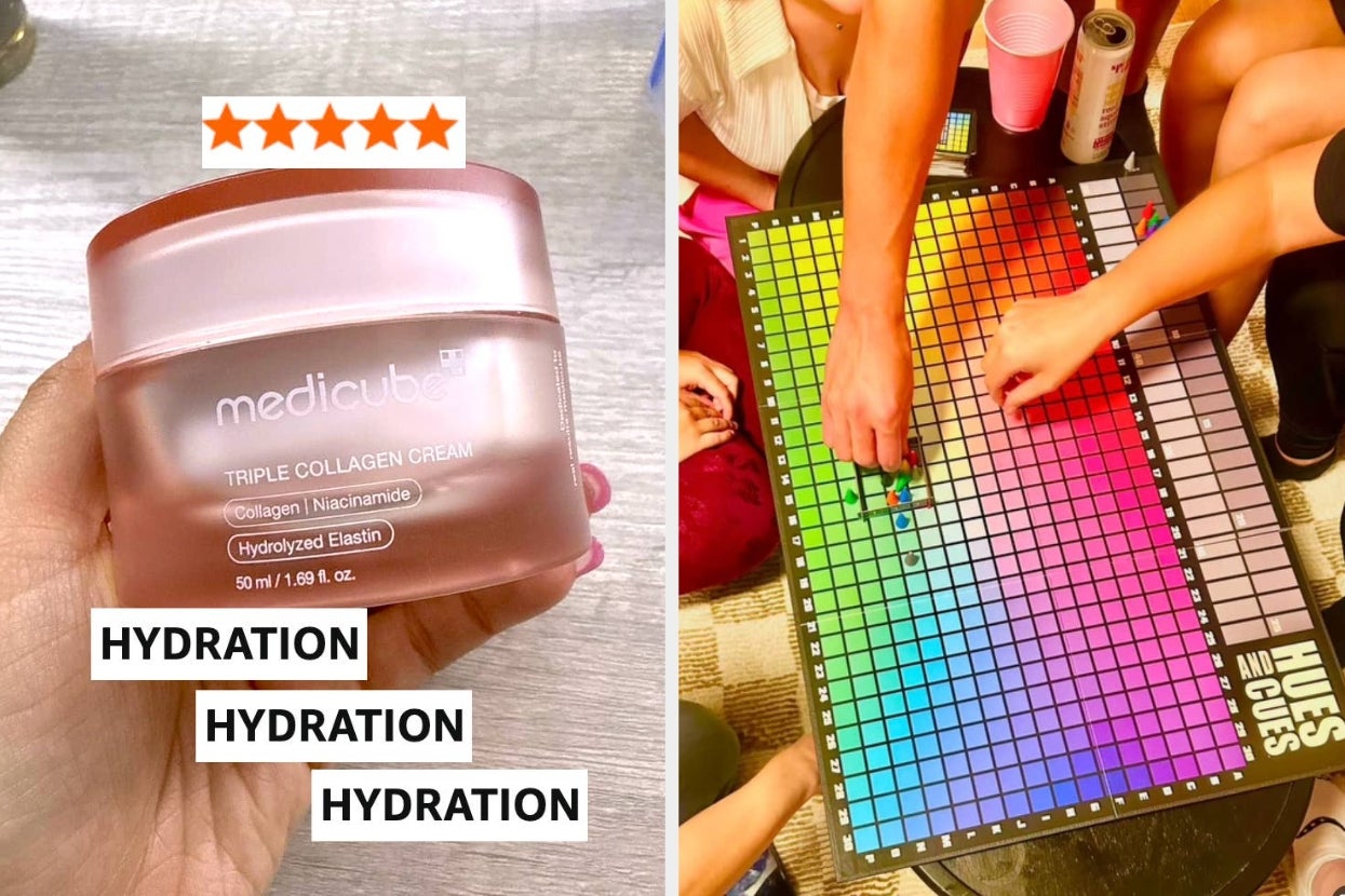 Amazon’s “Internet Famous” List Is Basically Like The Coolest Product Olympics — Here Are 35 You Need To See