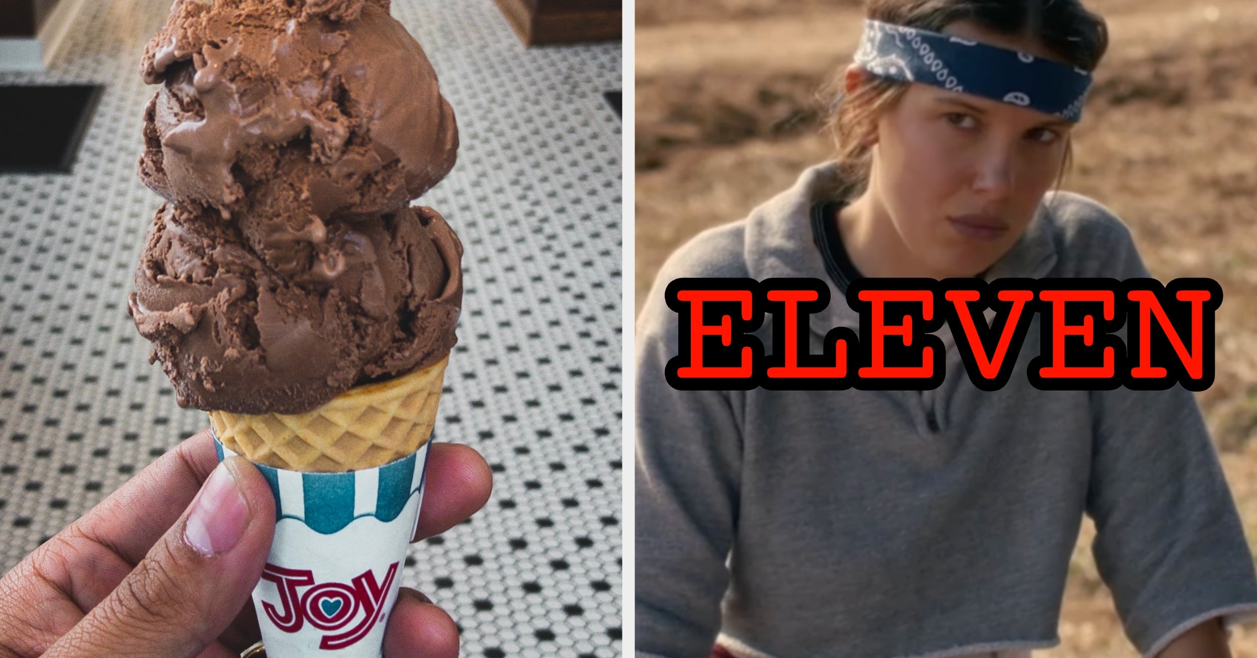 Answer These 10 Quick Questions And I'll Tell You Which "Stranger Things" Character You Are Deep Down