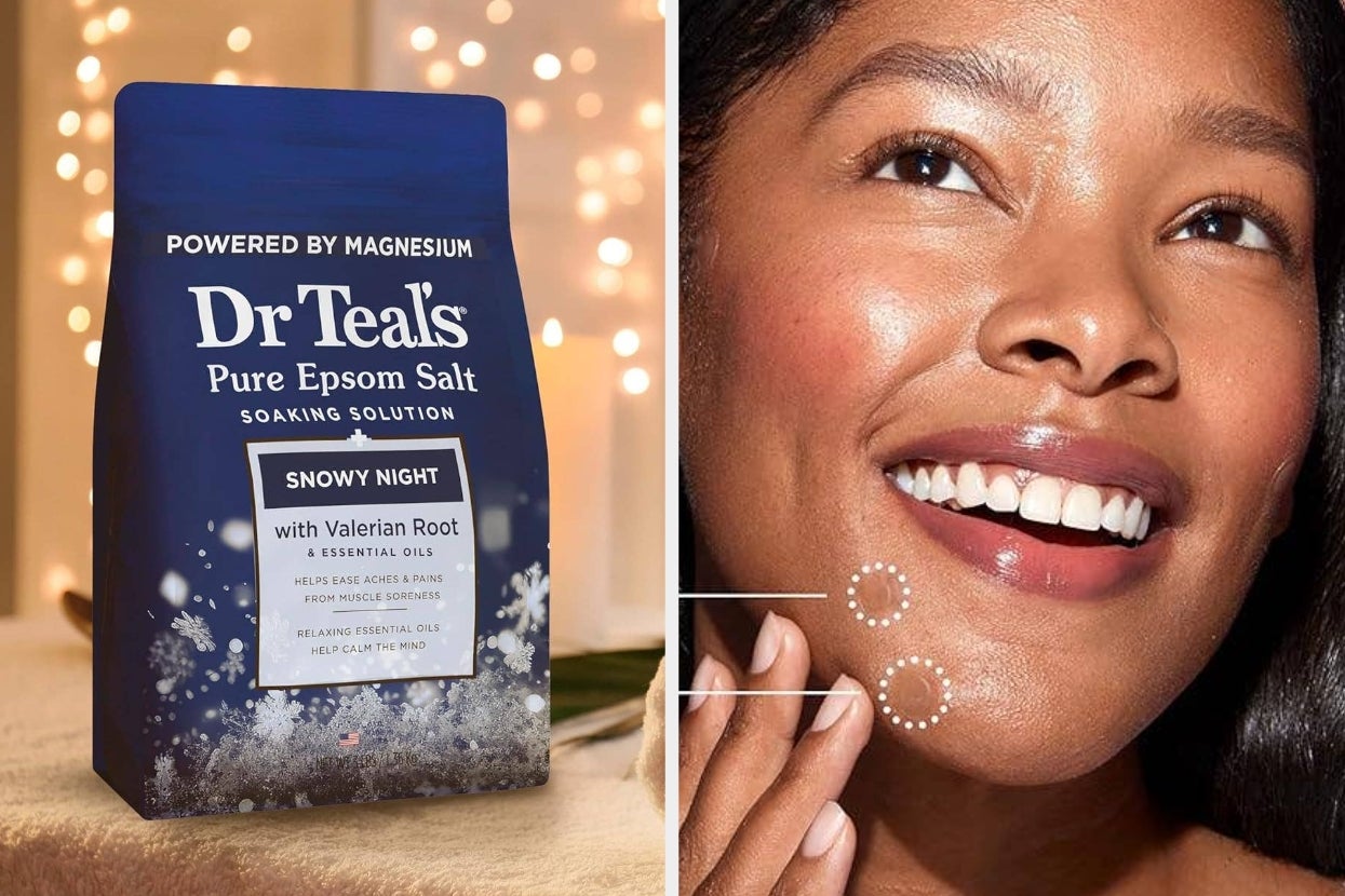 Amazon’s “Internet Famous” List Is Basically Like The Coolest Product Olympics — Here Are 35 You Need To See