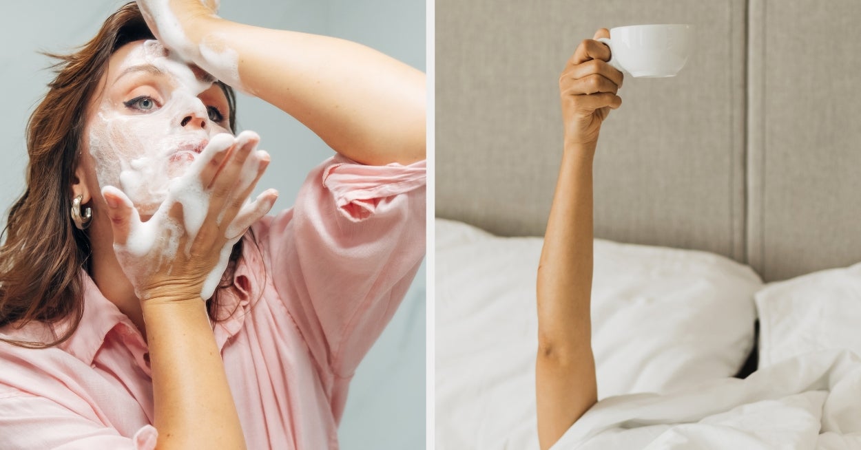 People Are Sharing The Small Lifestyle Changes That've Had A Huuuuge Impact On Their Happiness