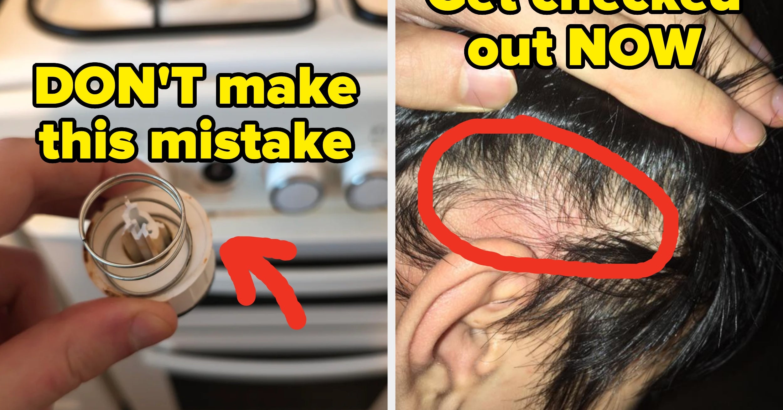 19 "Fatal" Safety Mistakes You Should Never, Ever, EVER Make, According To First Responders