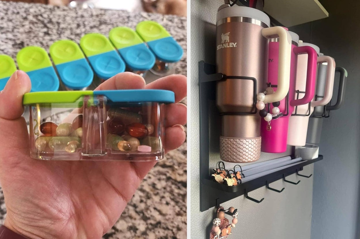 Scatterbrained No More: 34 Things That’ll Help You Get Your Crap Together Once And For All