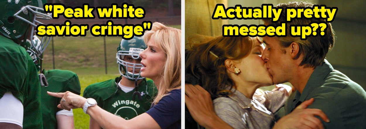 17 Movies That Went From Beloved To Hated Over Time (And For Good Reason)