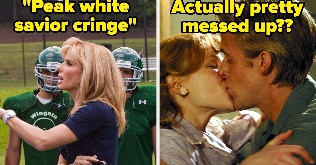 People Are Sharing Movies That Went From Beloved To Hated Over Time, And It's Thought-Provoking