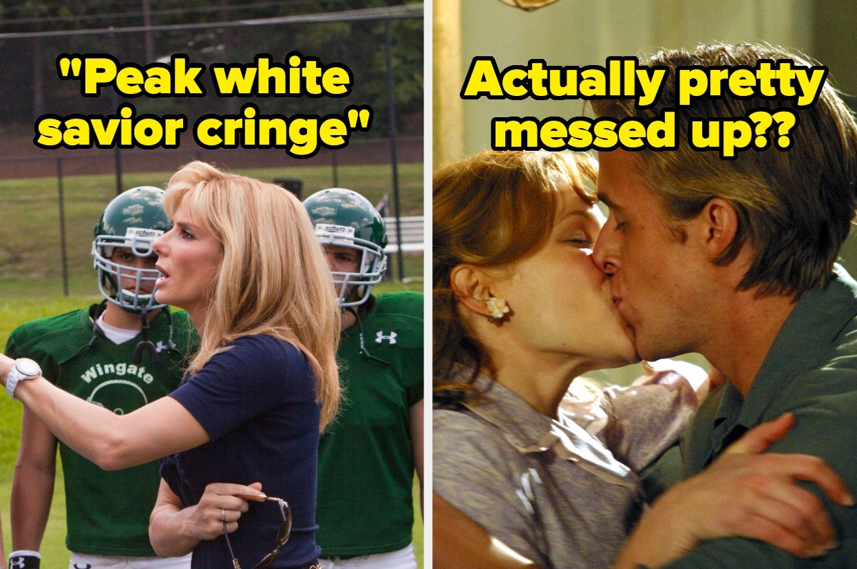 People Are Sharing Movies That Went From Beloved To Hated Over Time, And It's Thought-Provoking