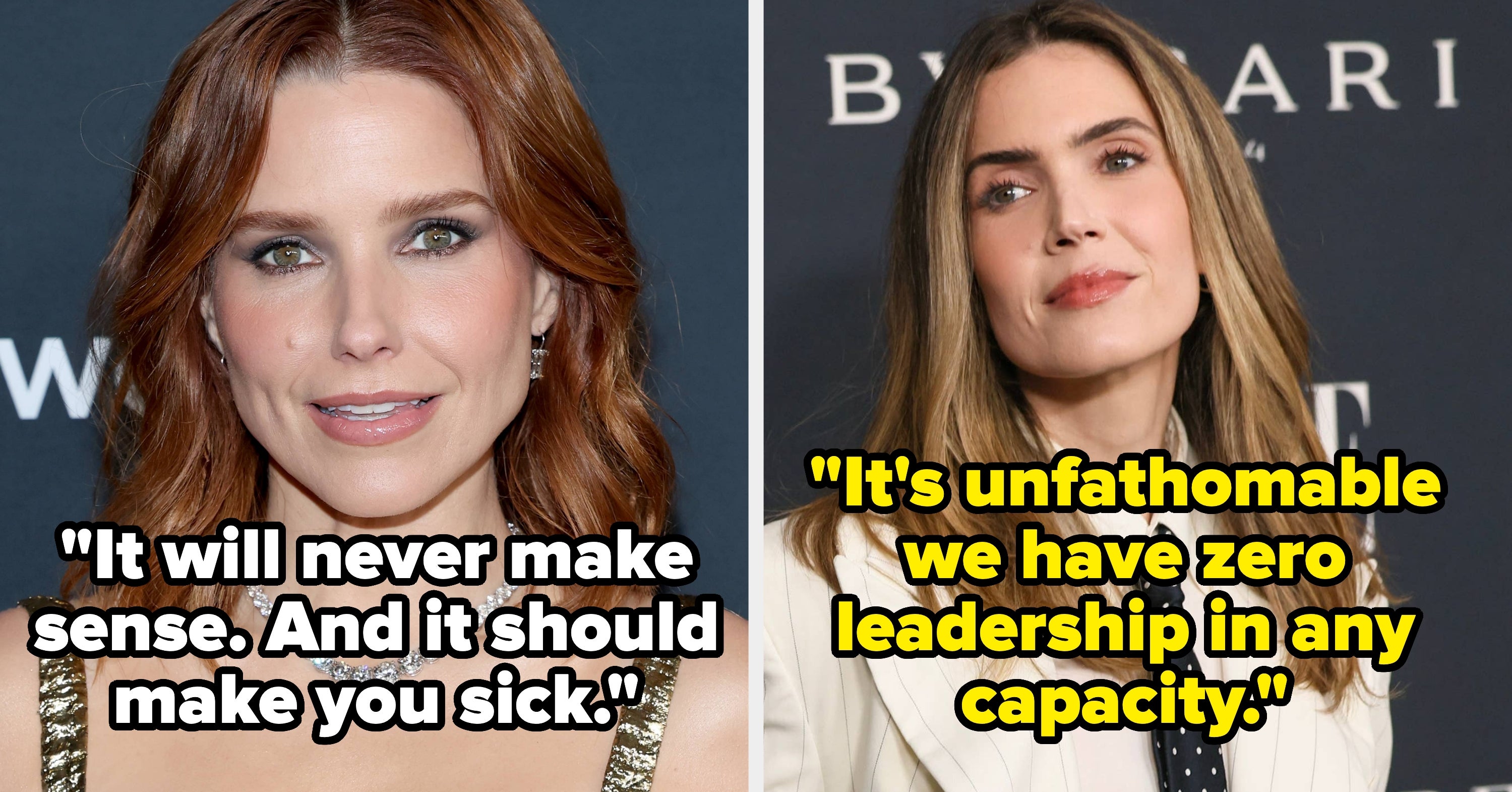 Billie Eilish, Amanda Seyfried, Meghan Trainor, And More Celebs Condemn The ICE Killing Of Renee Nicole Good