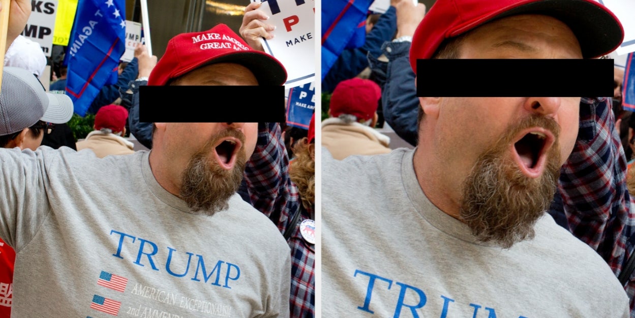 People Have Zero Sympathy For This MAGA Voter Whose Friends Of 20 Years Ditched Them