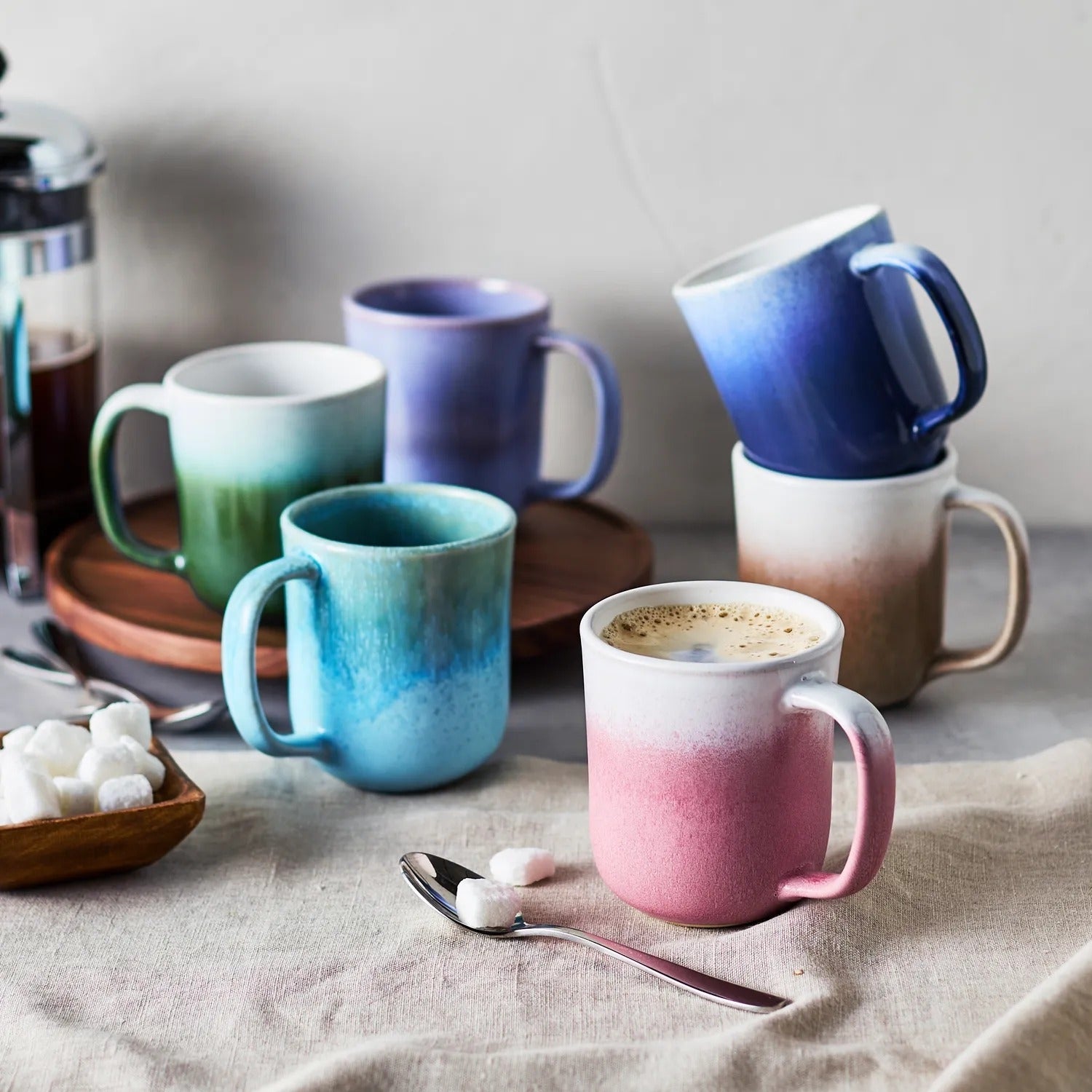 Best HD Pictures about  Sur La Table Mugs  with No AI Images