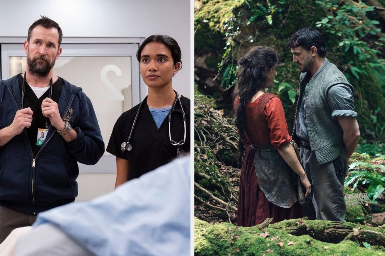 In Case You Missed It, Here Are All The Winners From The 2026 Golden Globes