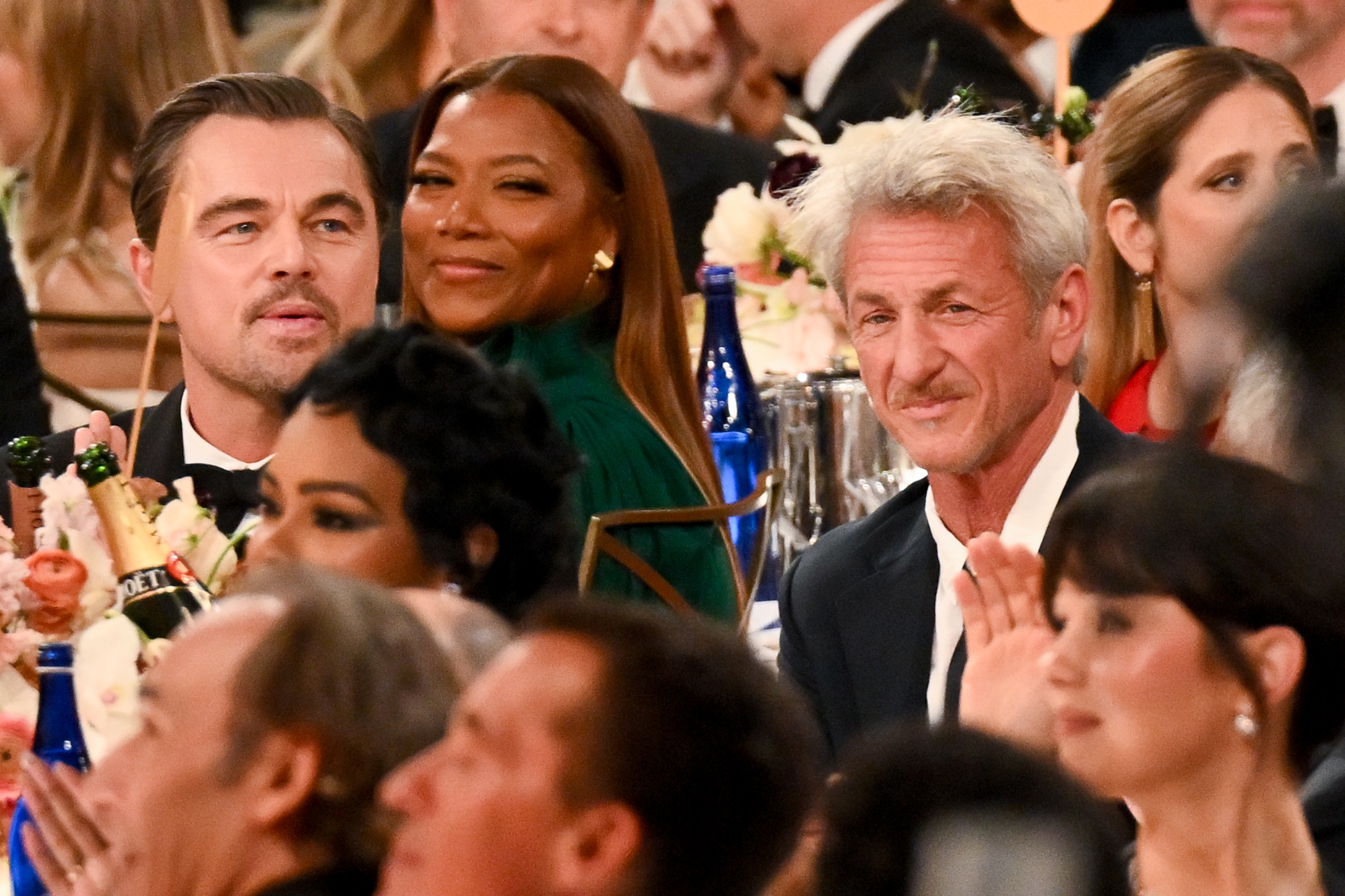 Leonardo DiCaprio’s Legendary Career, image size:3000x1999