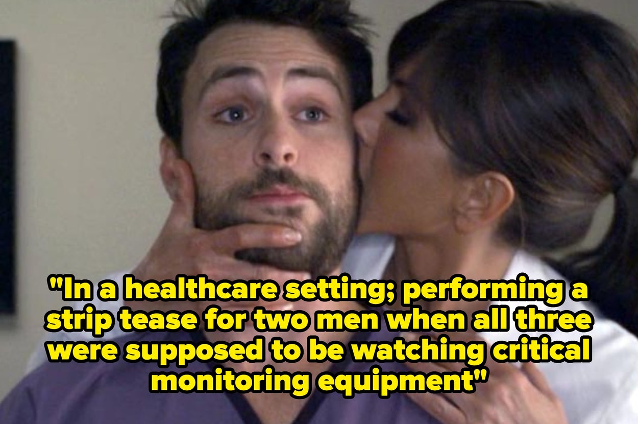 13 Utterly Wild Things People Did To Get Fired