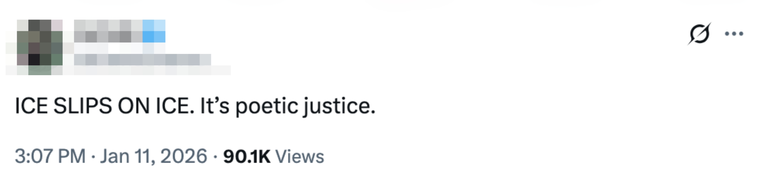 Tweet av @DavidShares lyder: 